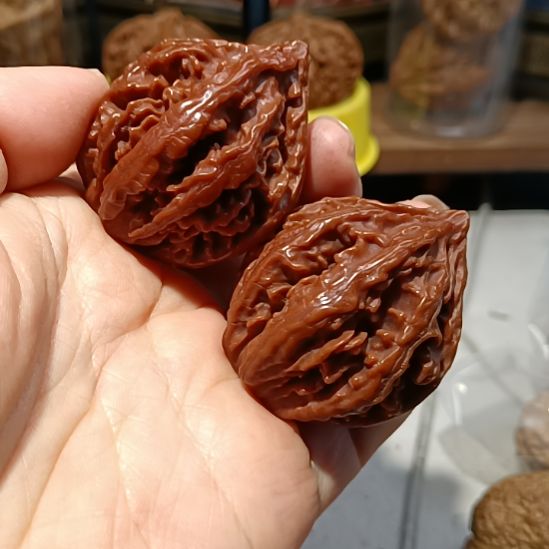 把件文玩核桃6666666666