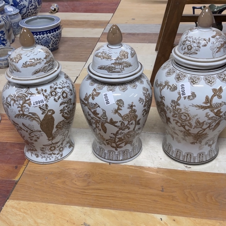 该***。陶瓷制品瑕疵处理