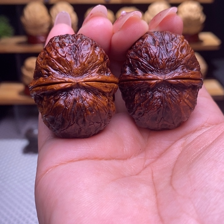 木质类云铁乌巢34号39尺