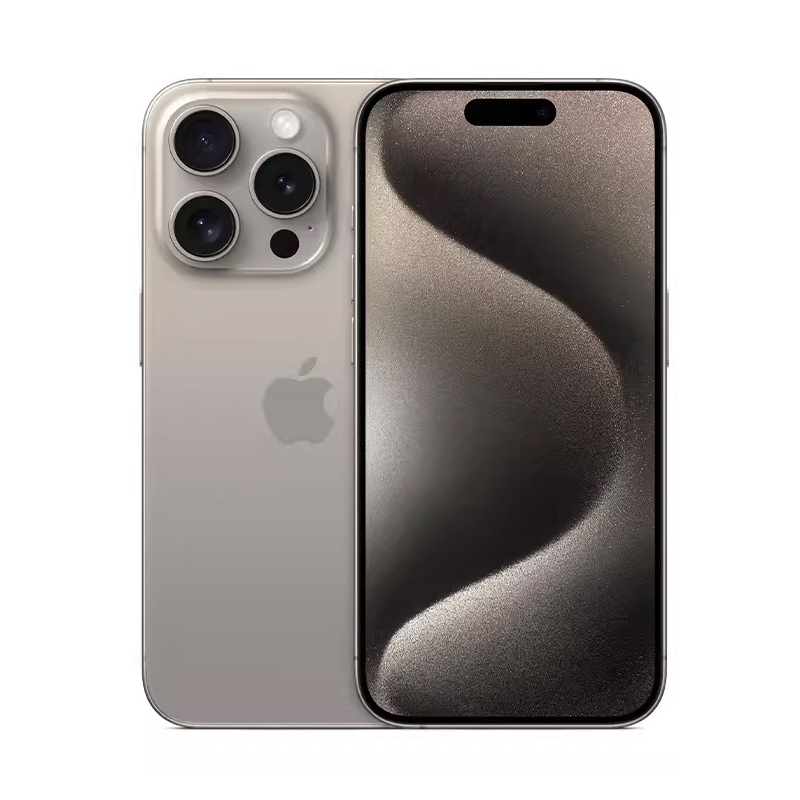 未拆封 Apple/苹果 苹果15promax正品国行