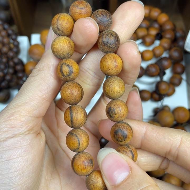 贡木手串/手链手串