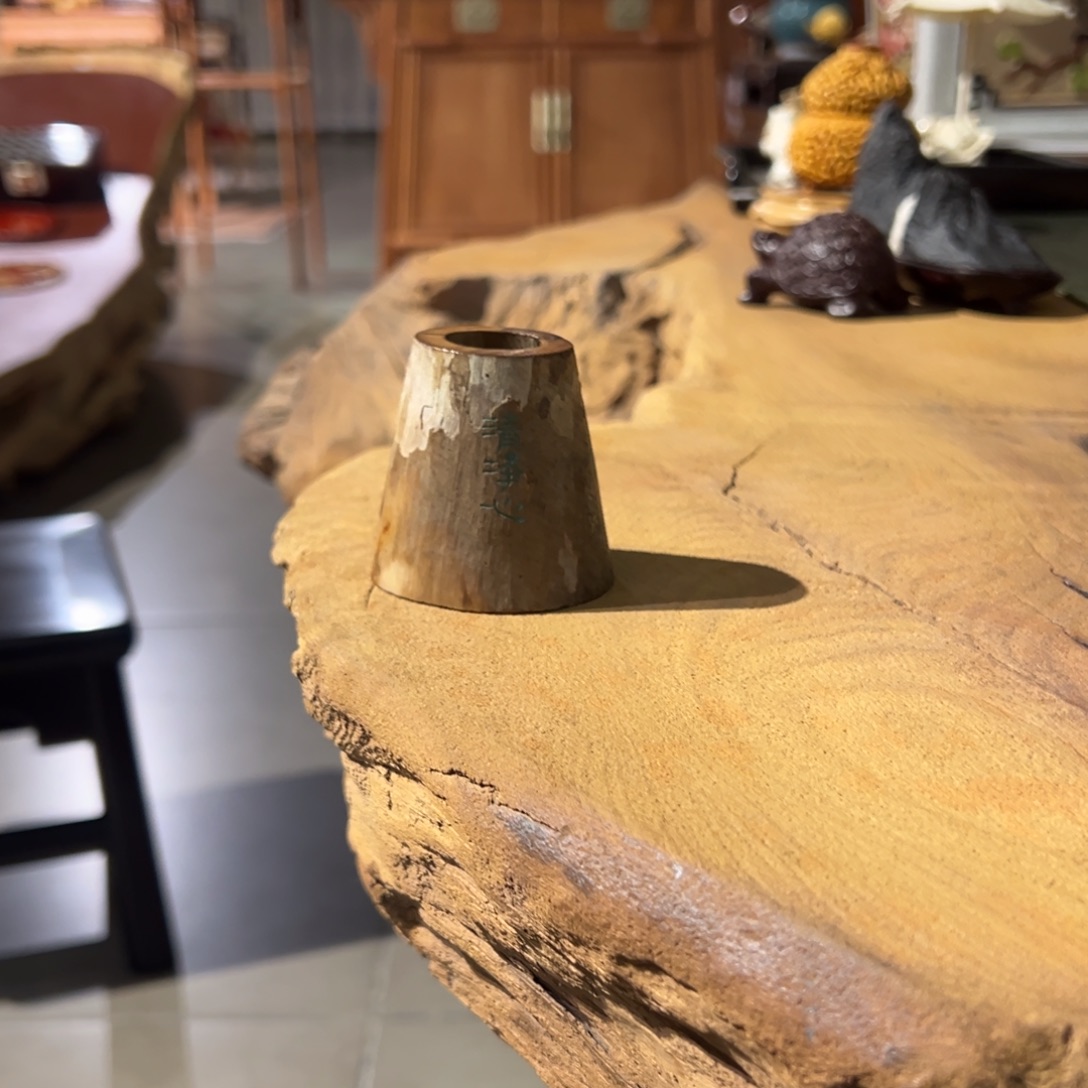 成套家具黑酸枝木类猛犸盖置