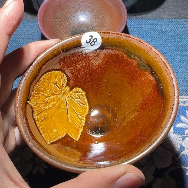 茶盏15米包邮，15米包邮