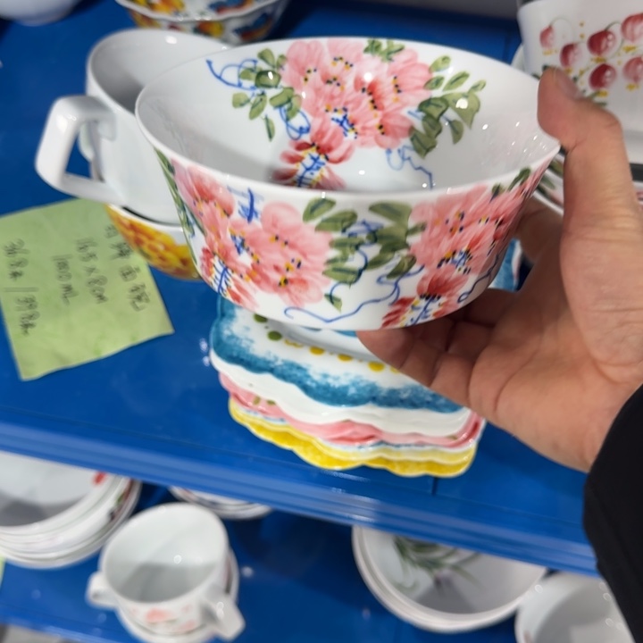 ****.陶瓷景德镇陶瓷手工制作