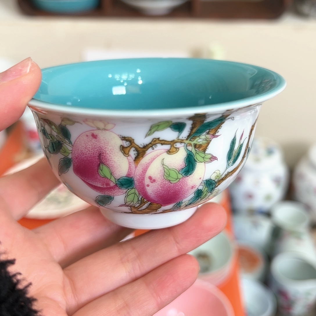 微瑕微瑕景德镇陶瓷