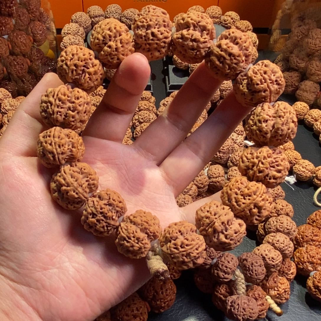 手串金刚菩提毕业龙脊梅花