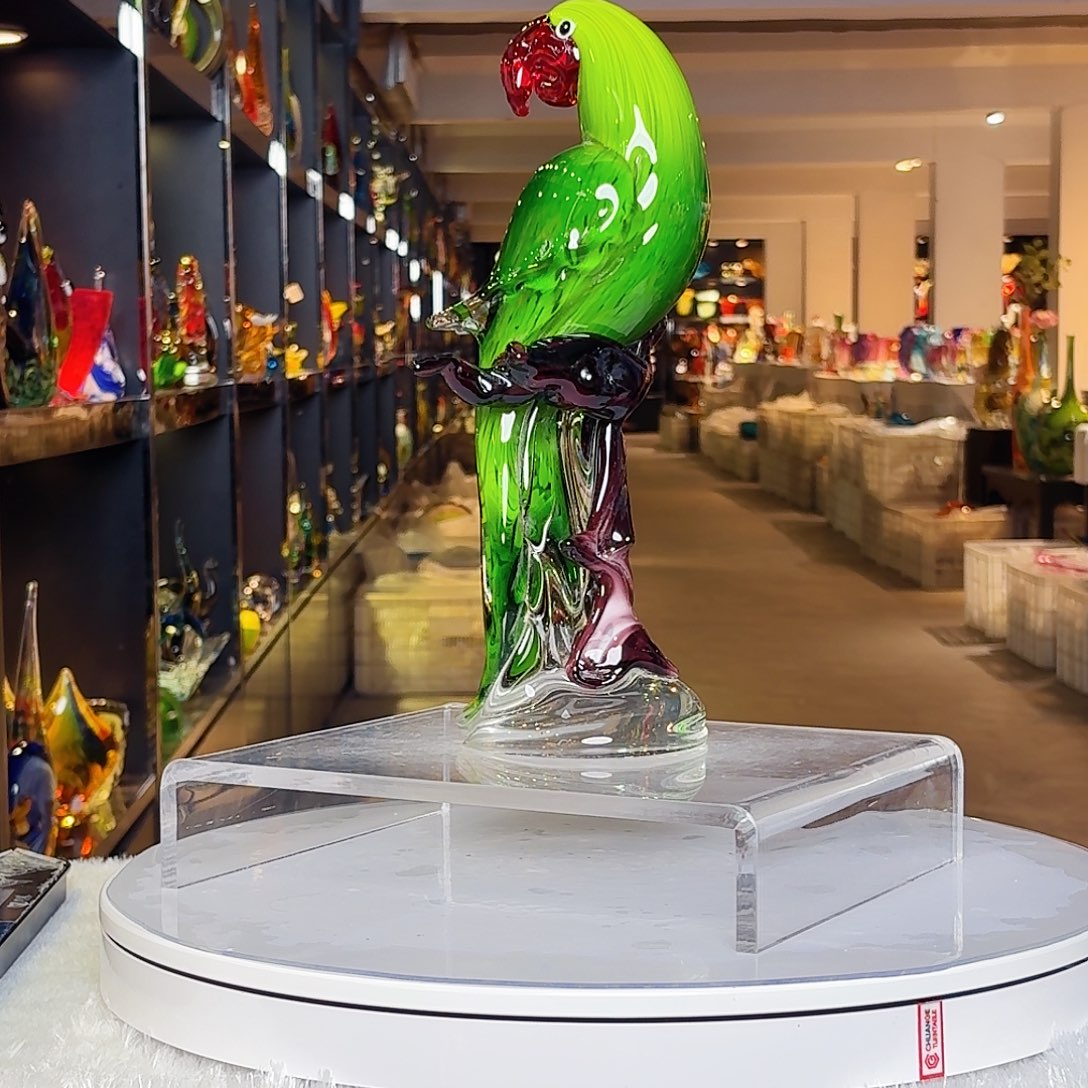 茶宠琉璃岛上有个叫