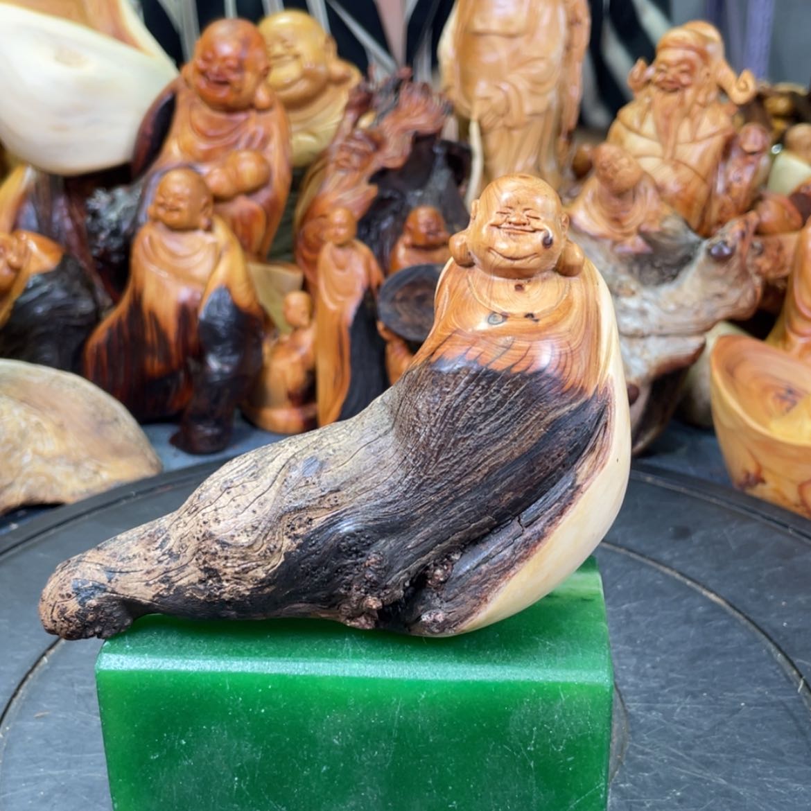 【闪购商品】其他柏木（崖柏）