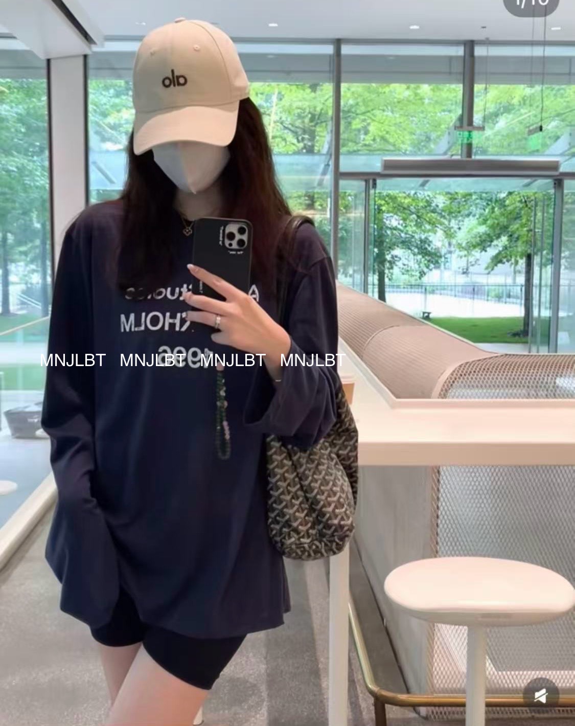 店主推荐 休闲宽松T（140）偏大一码