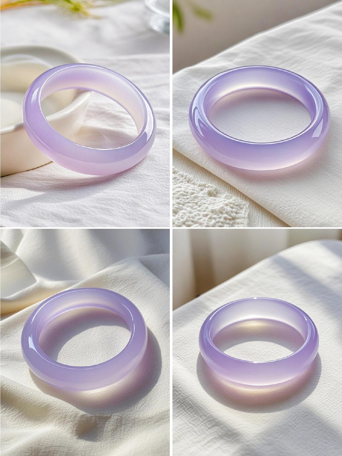 （拍对应价格） 时尚高贵手工饰品美人镯（拍对应价格）