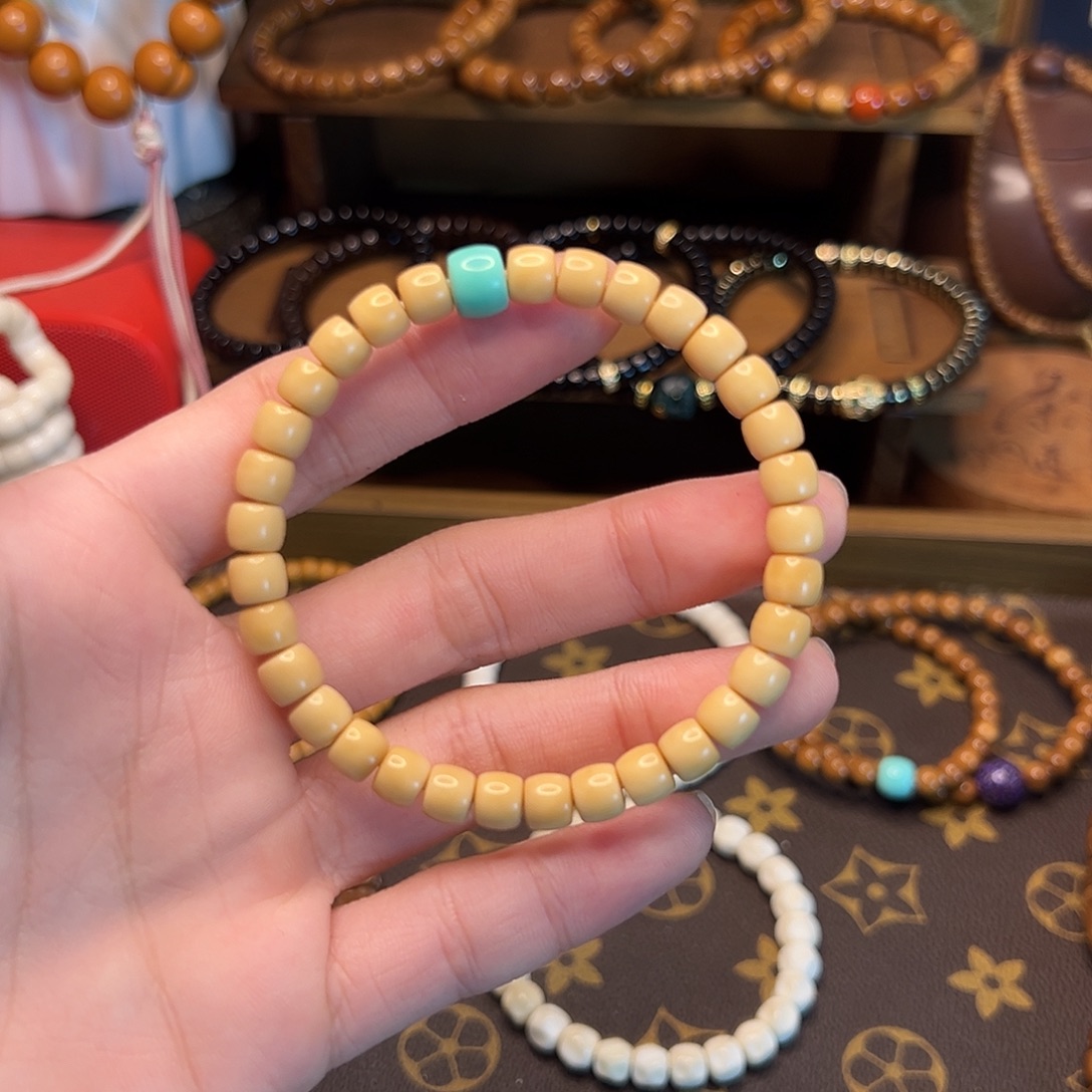 手串菩提根/象牙果