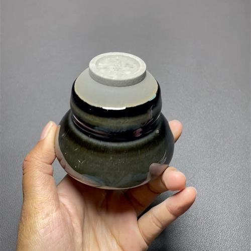 【闪购商品】茶盏-606............