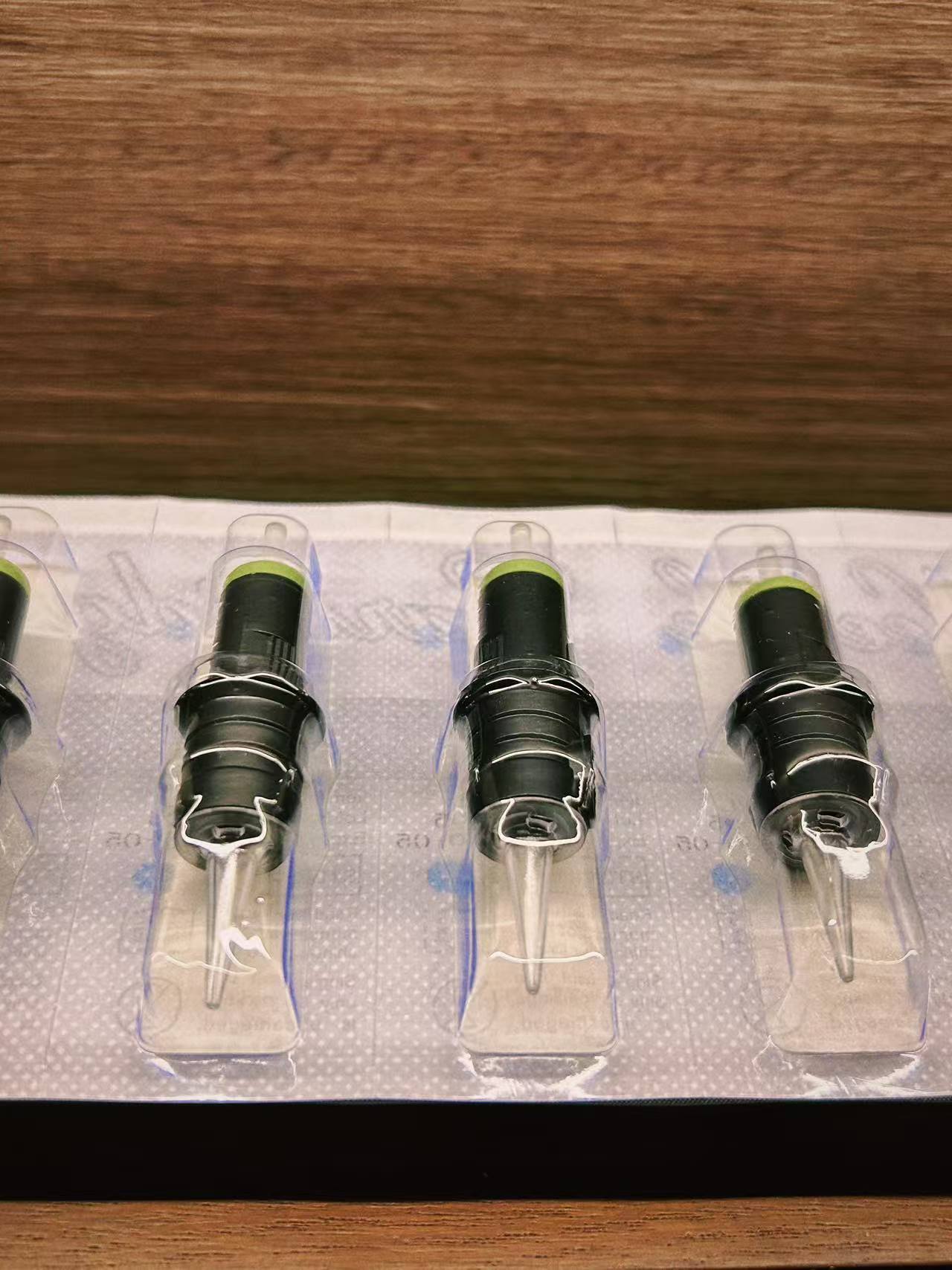 主播同款配套笔头（20支，适合做线条）