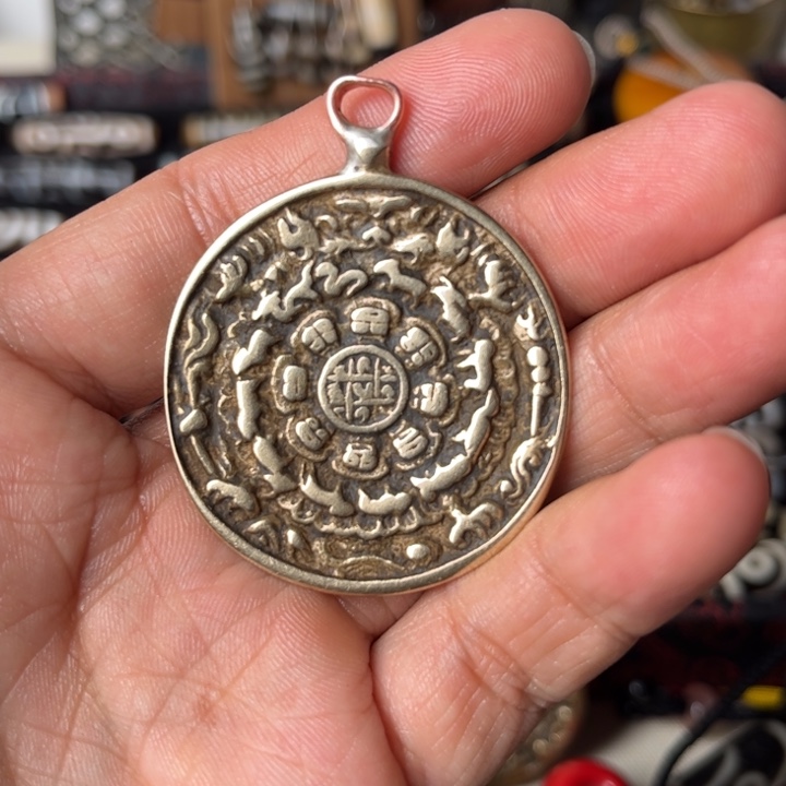 工艺品九宫工艺品