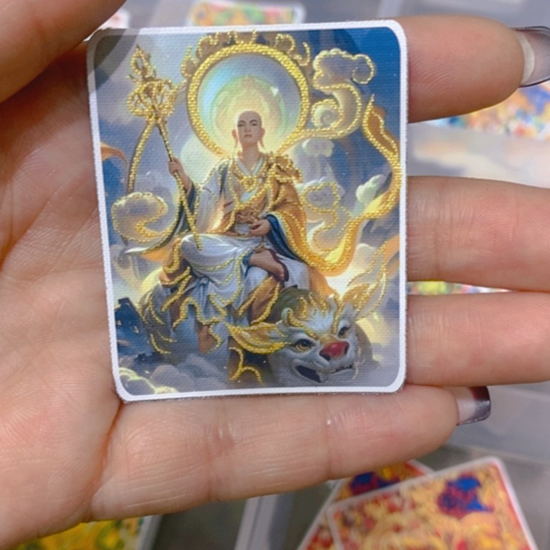 【闪购商品】吊坠卡心突突突突突突