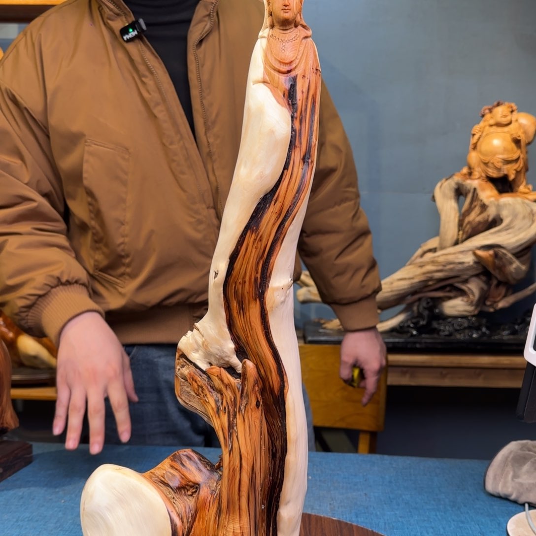 柏木（崖柏）关注一下