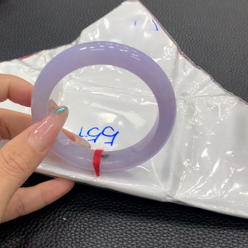 【闪购商品】翡翠未镶嵌手镯焦*翡翠