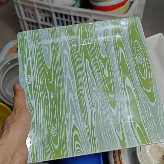 瓷片陶瓷杯碗盘微瑕介意慎拍