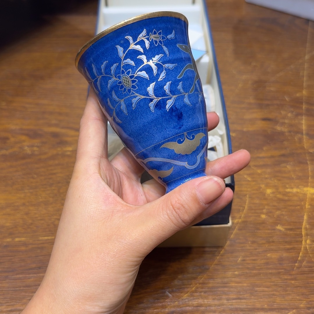 小狐狸瓷器家居好物推荐
