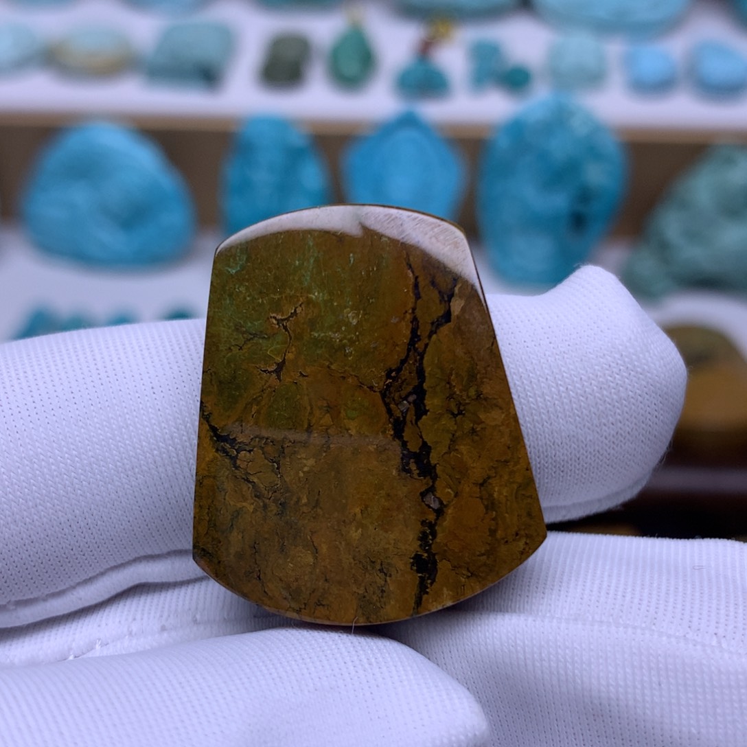 未镶嵌散珠配饰配珠