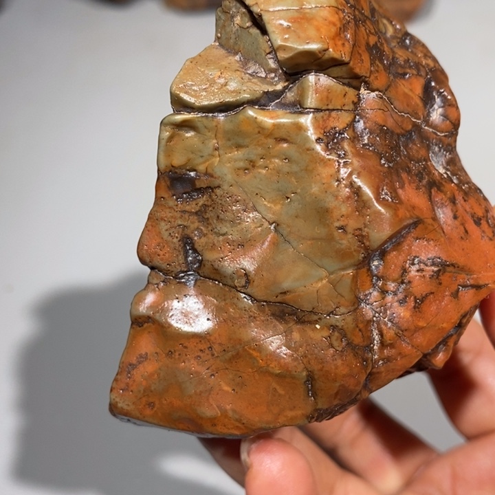 玛瑙/玉髓车挂合金