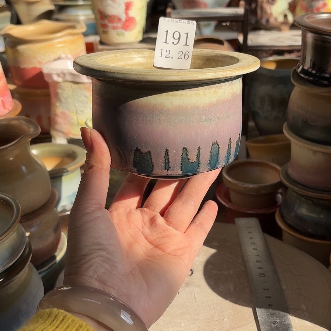 瓷片景德镇陶瓷手工制作