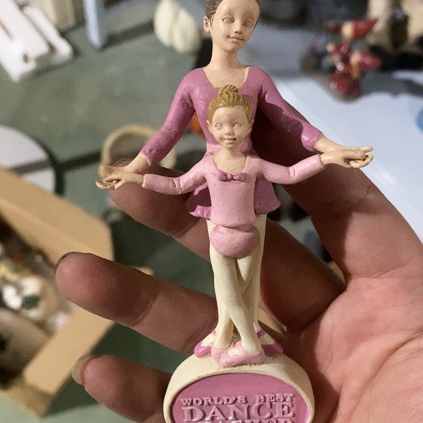 【闪购商品】树脂制品树脂工艺品摆件等产品