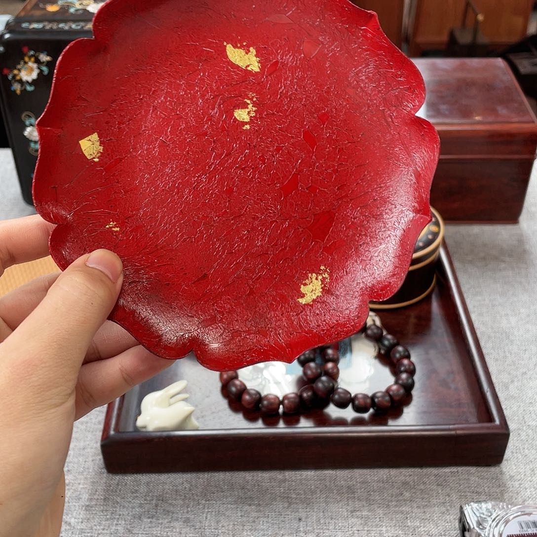 黑酸枝木类成套家具