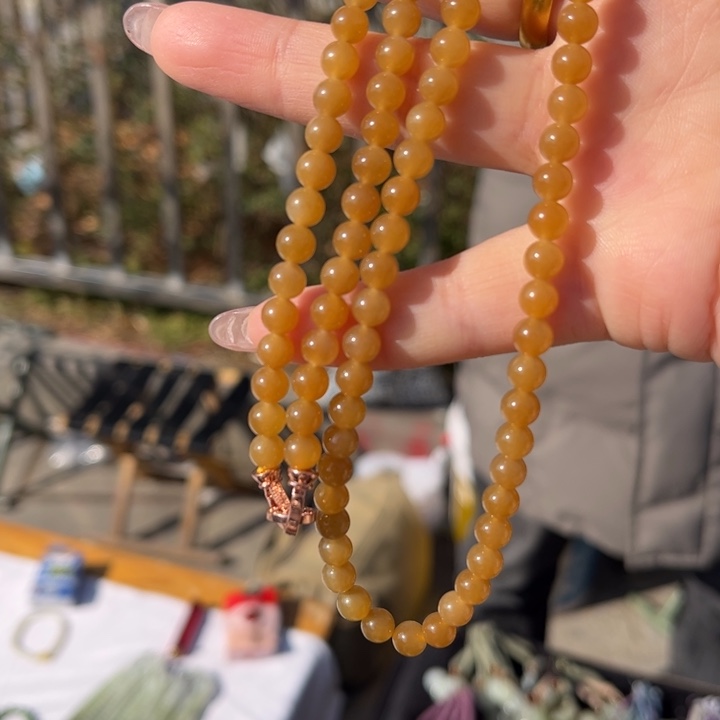 和田玉吊坠(不含链)未镶嵌