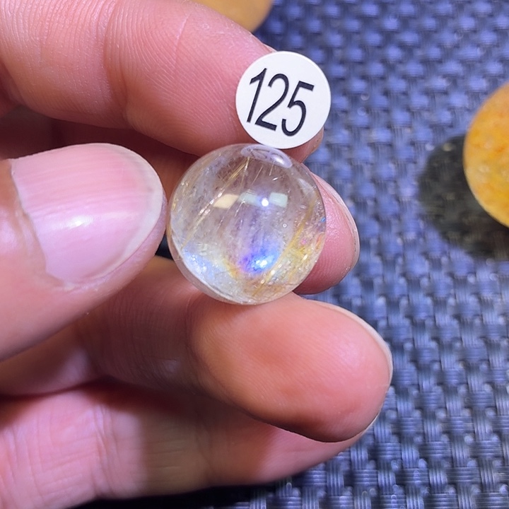 六***陀吊坠(不含链)未镶嵌水晶