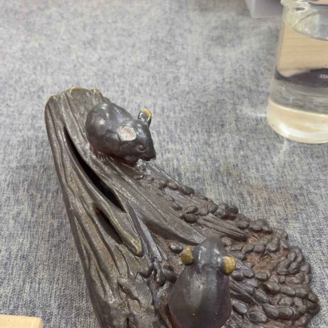 非常美丽漂亮的物品