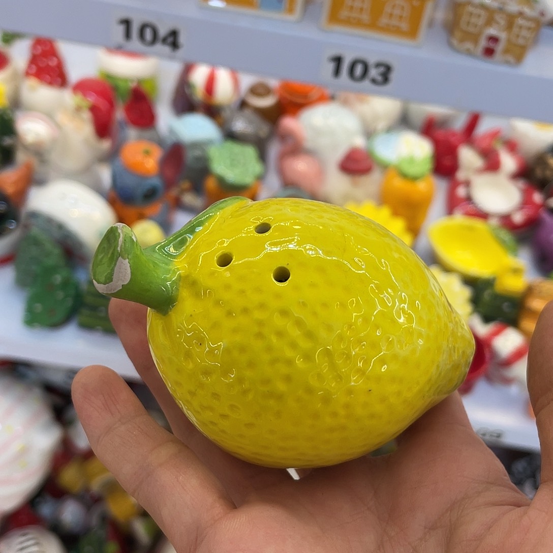 陶瓷微瑕介意慎拍