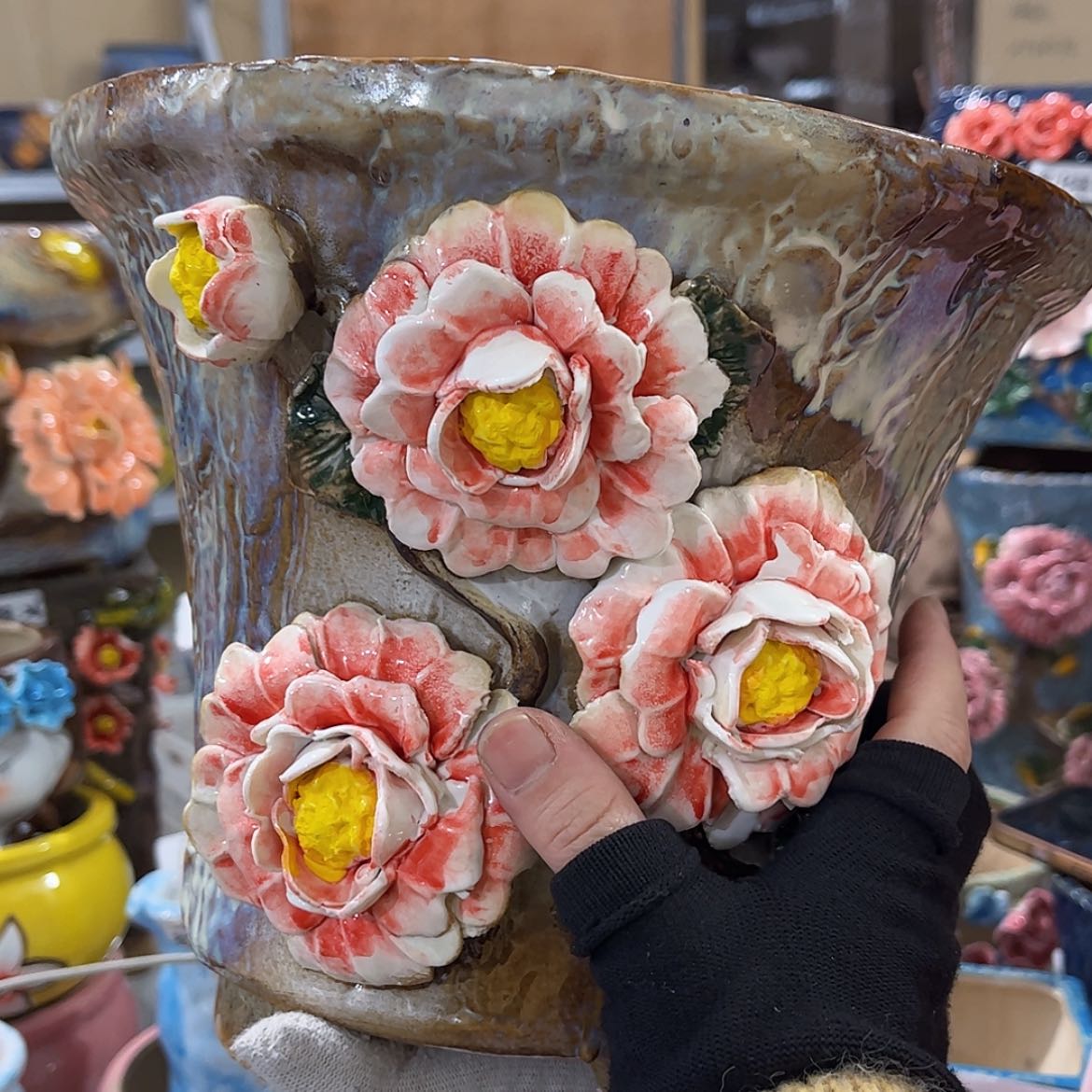 【闪购商品】红陶福利