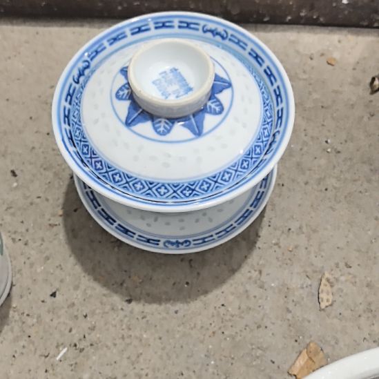 茶宠当代景德镇陶瓷工艺品