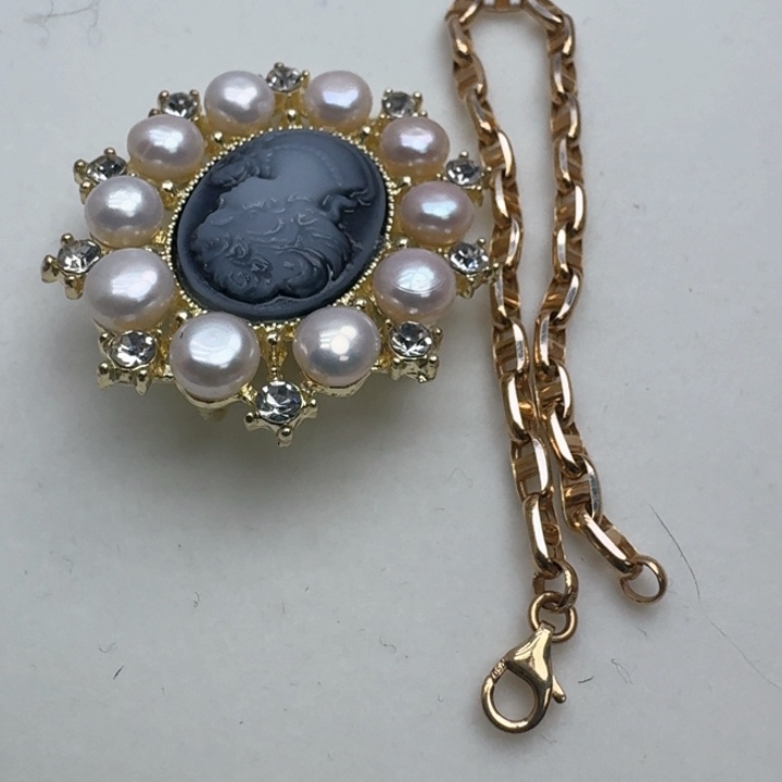 淡水珍珠手绳未镶嵌