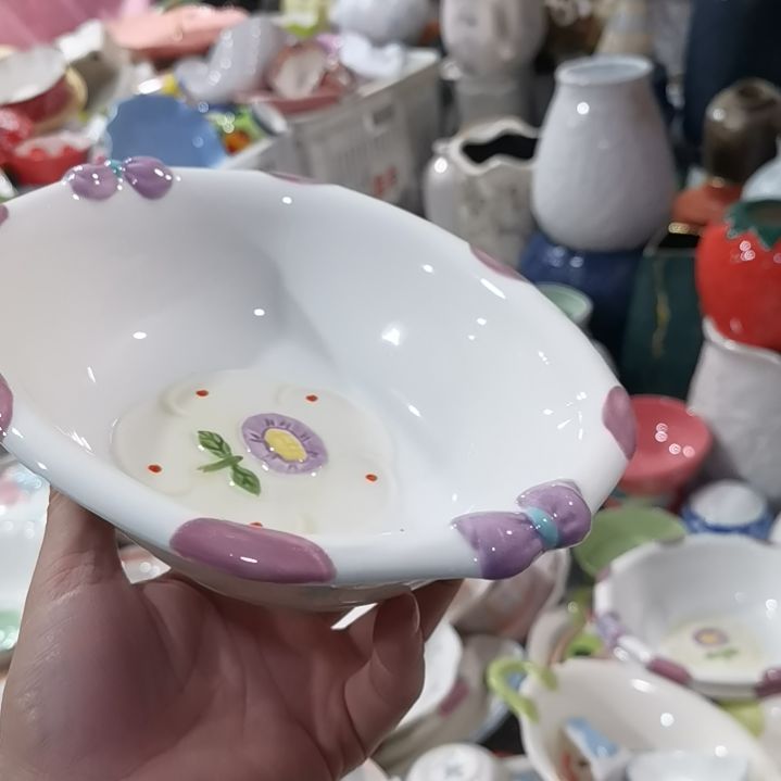 瓷片陶瓷产品设计质量