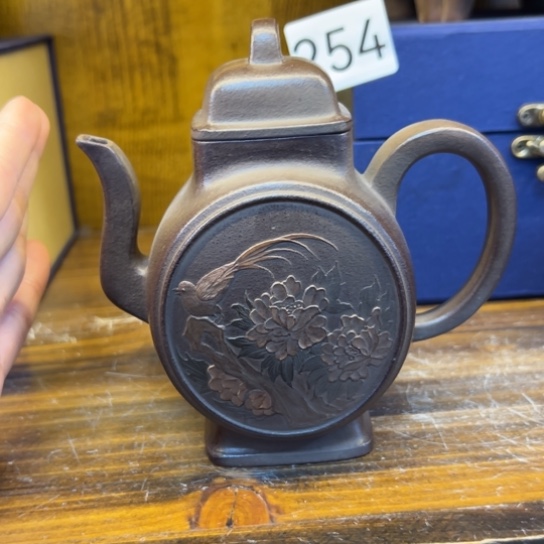 【闪购商品】紫砂茶壶1****6紫砂壶等