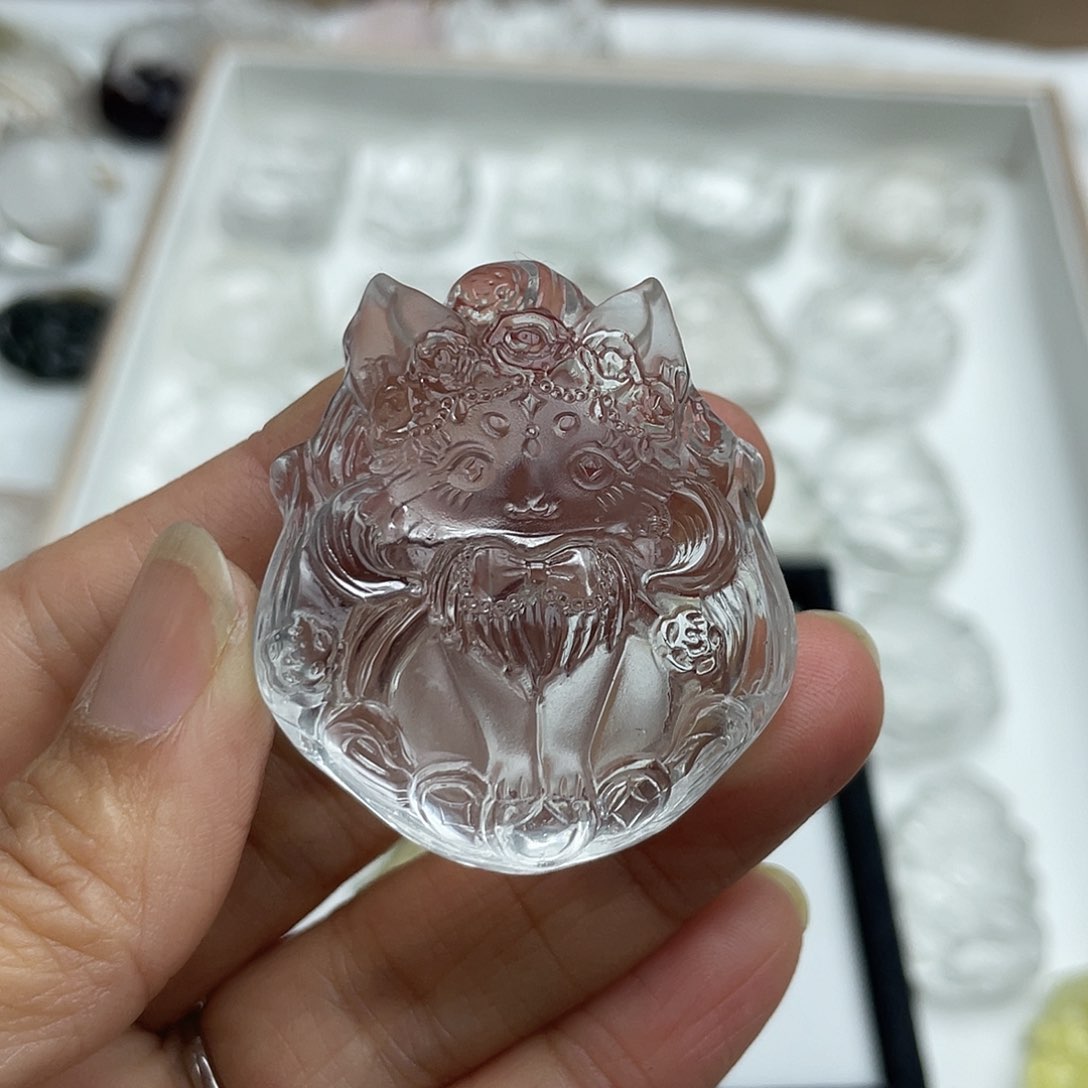 吊坠(不含链)未镶嵌水晶?****?