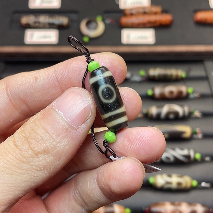 未镶嵌玛瑙/玉髓珠宝半成品