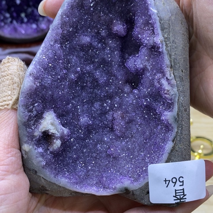 水晶大型摆件（非配饰）未镶嵌