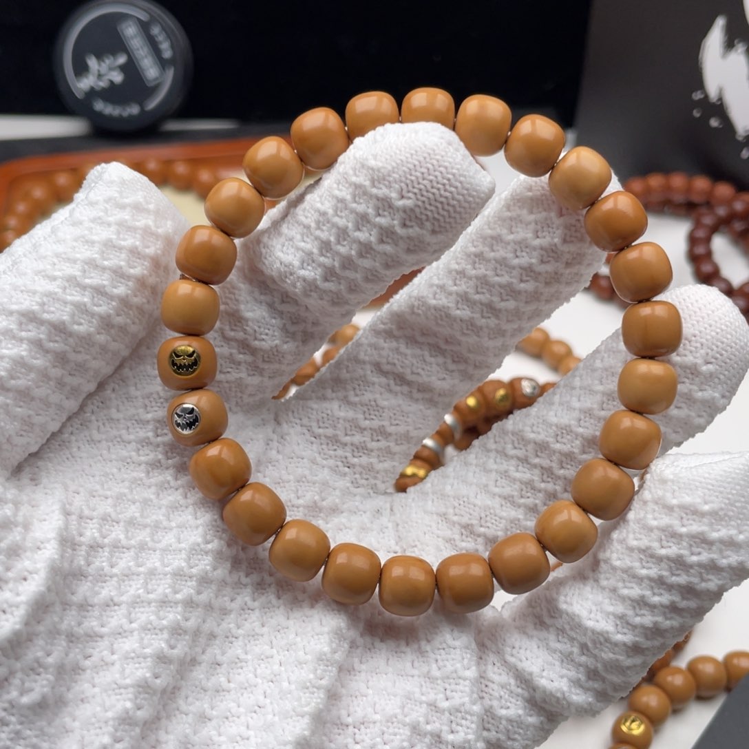 猴头核桃手串战斗老刑0000