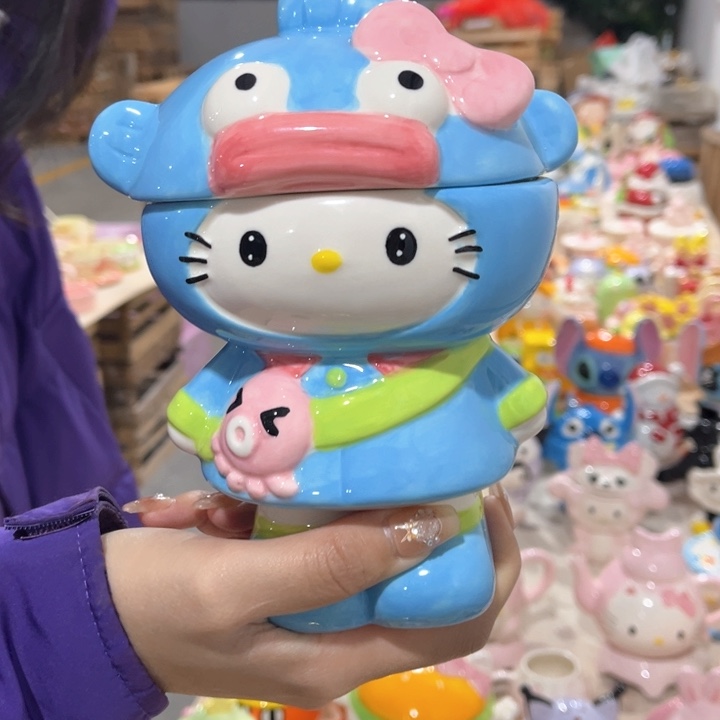 紫砂茶壶这么多人