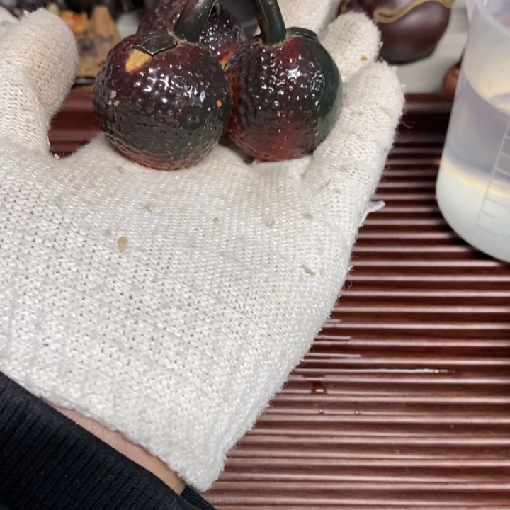 紫砂茶杯福利来了