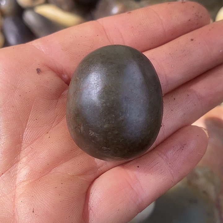 未镶嵌和田玉（糖玉）挂件