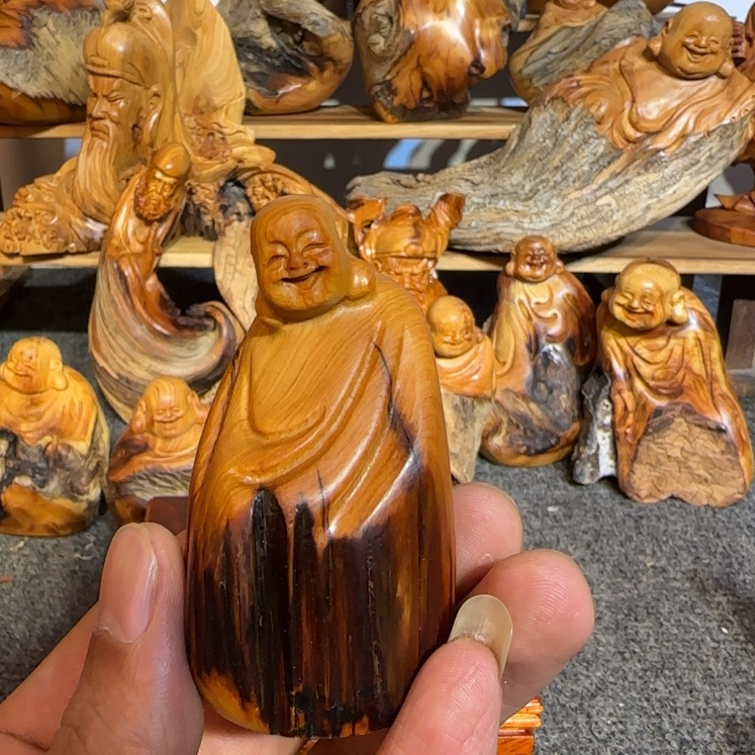 异***人柏木太行崖柏888888