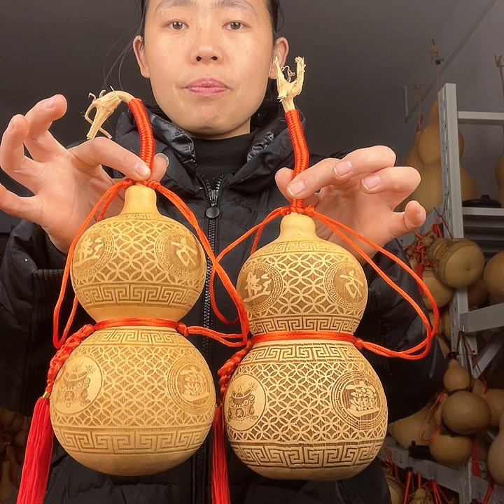 天然葫芦一物一图看图片发货