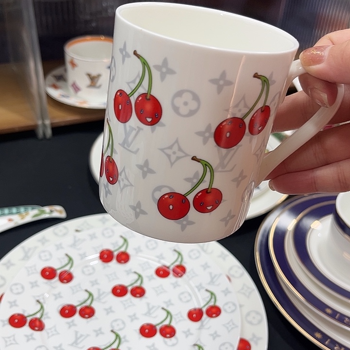 瓷片书斋的主人是一