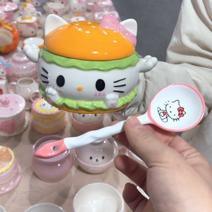摆件陶陶瓷摆件欢迎光临