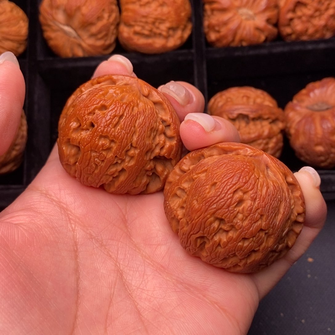 文玩核桃把件11111111111111