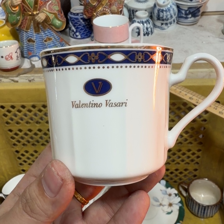 陶瓷推荐第二名20包邮